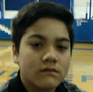 Meet your Posher, Logan